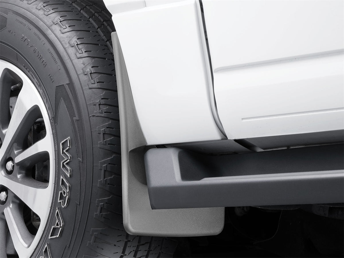 MudFlap No-Drill DigitalFit® - 110071