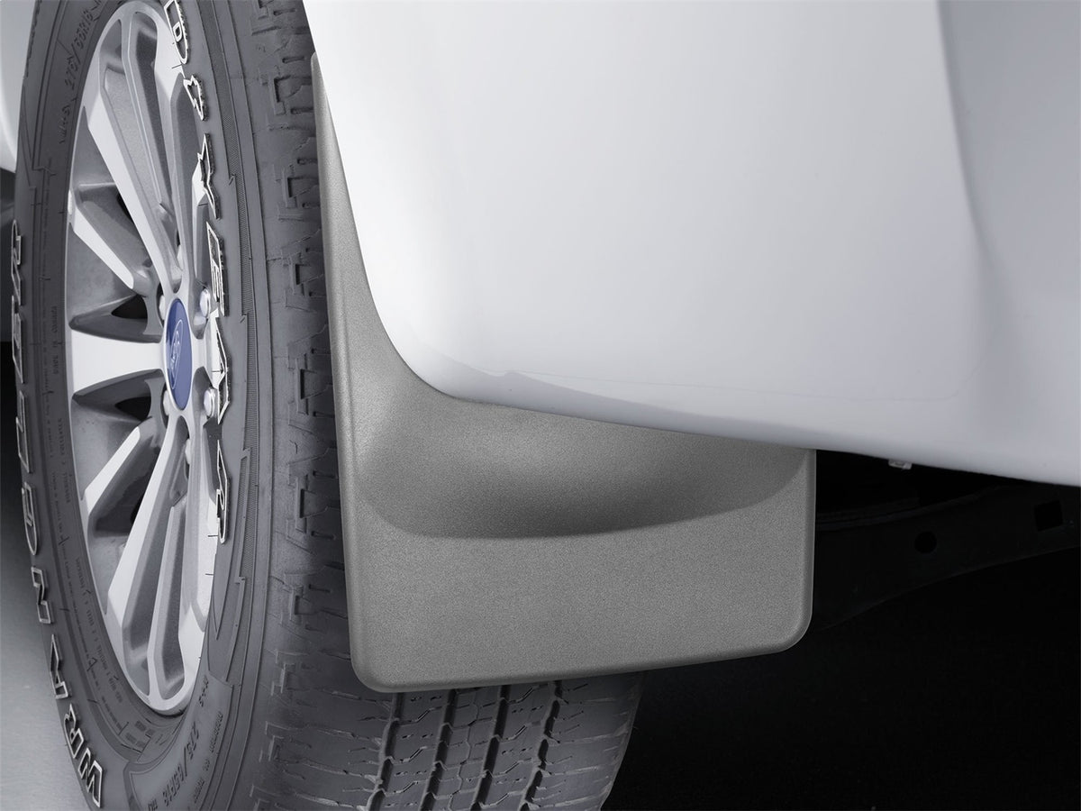 MudFlap No-Drill DigitalFit® - 120071