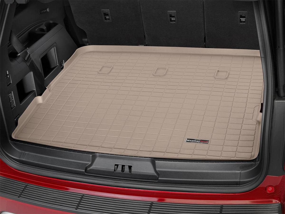 Cargo Liner - 411093