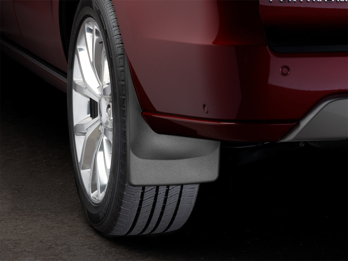 MudFlap No-Drill DigitalFit® - 120094