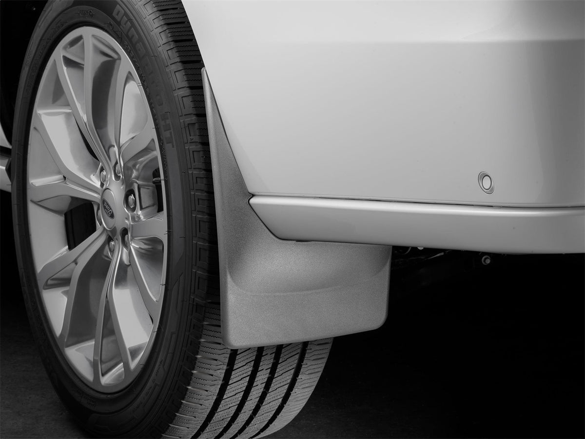 MudFlap No-Drill DigitalFit® - 120088