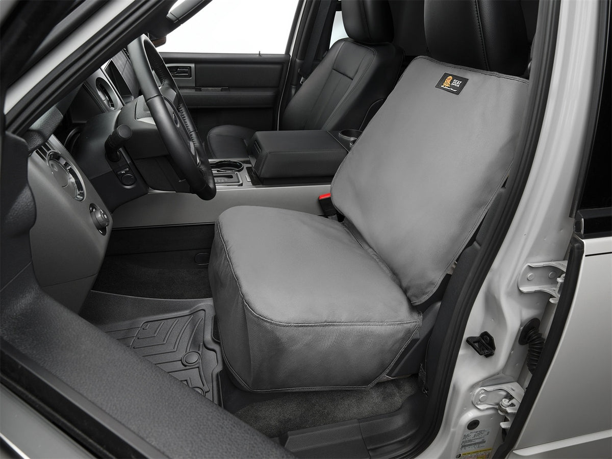Seat Protector - SPB202GY
