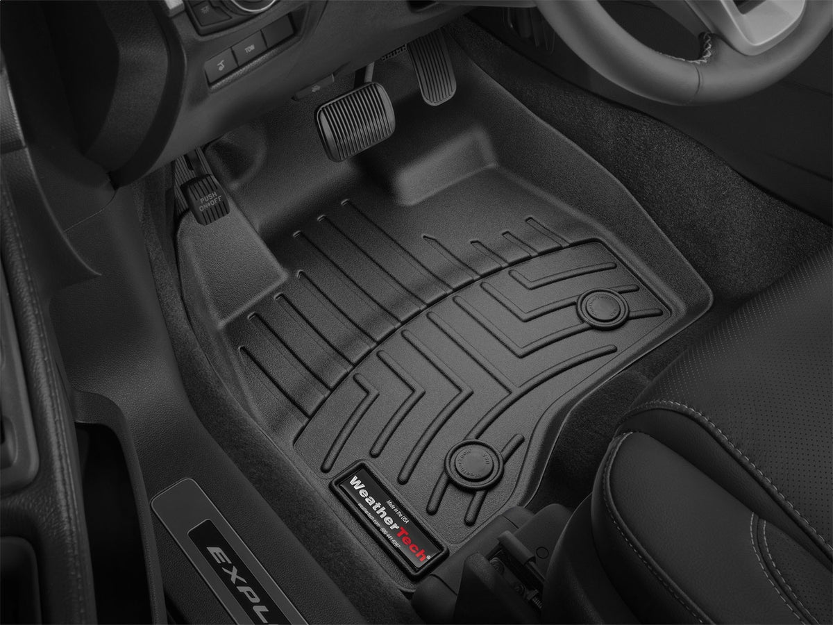 FloorLiner™ DigitalFit® - 449811