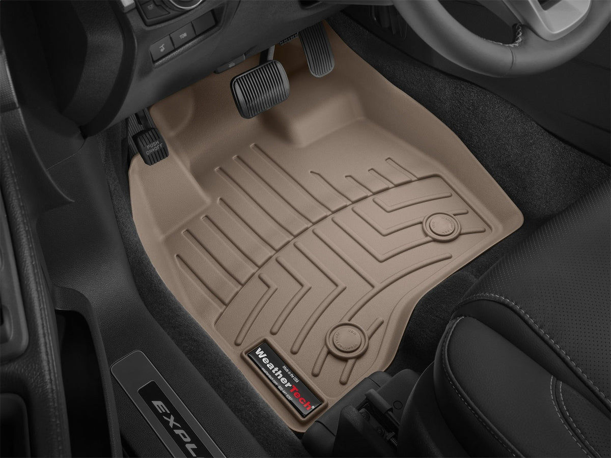 FloorLiner™ DigitalFit® - 457041