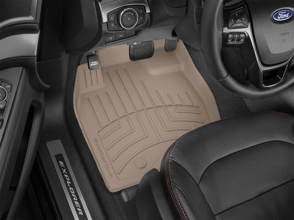 FloorLiner™ HP - 459811IM