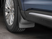 MudFlap No-Drill DigitalFit® - 110111