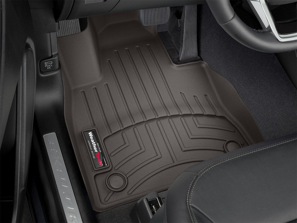 FloorLiner™ DigitalFit® - 4715751