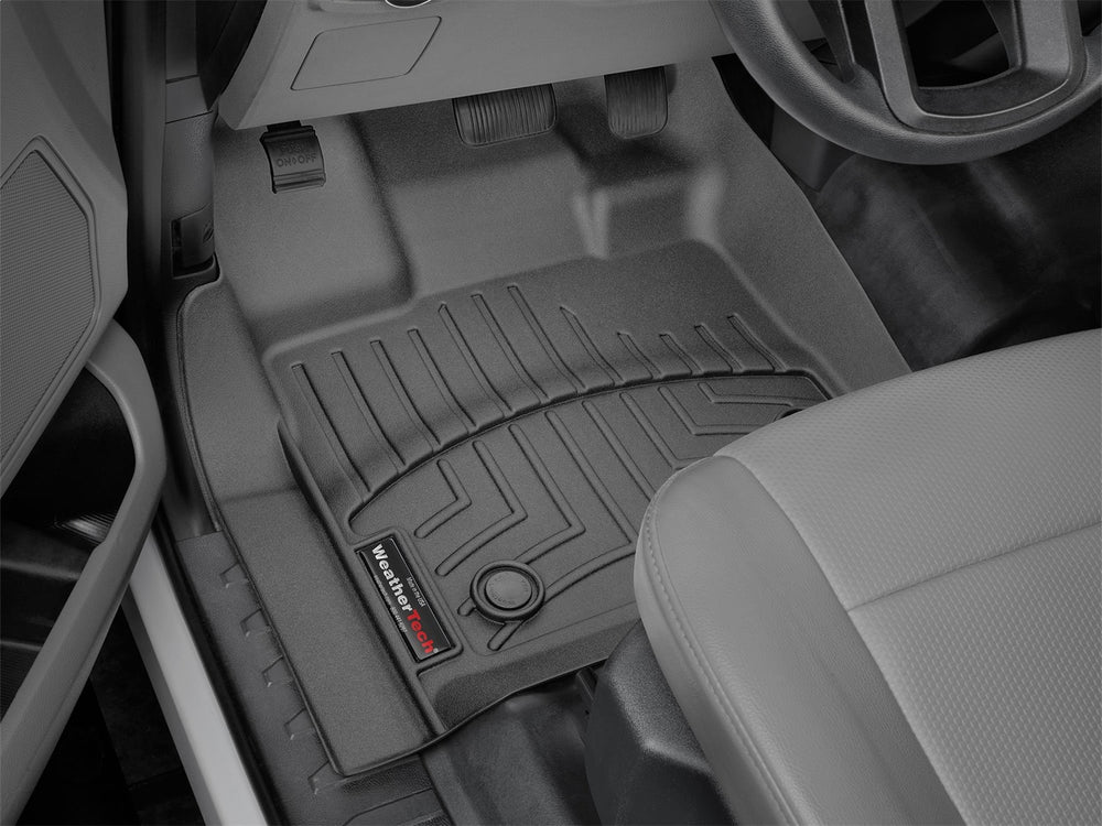 FloorLiner™ DigitalFit® - 446971V