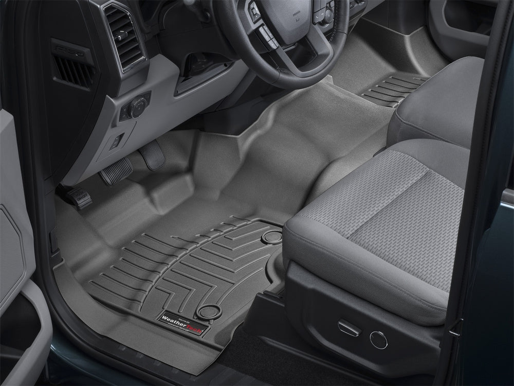 FloorLiner™ DigitalFit® - 447931V