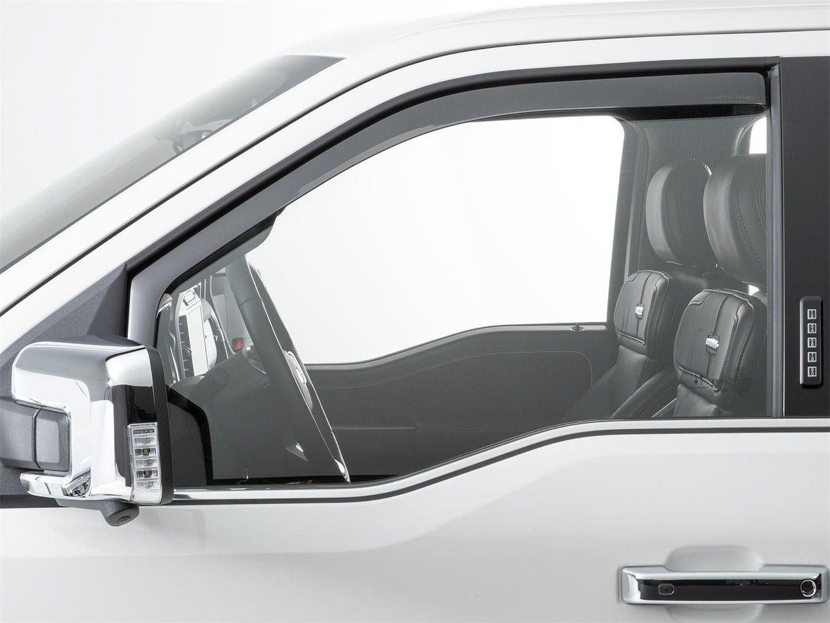 Side Window Deflector - 801025IM