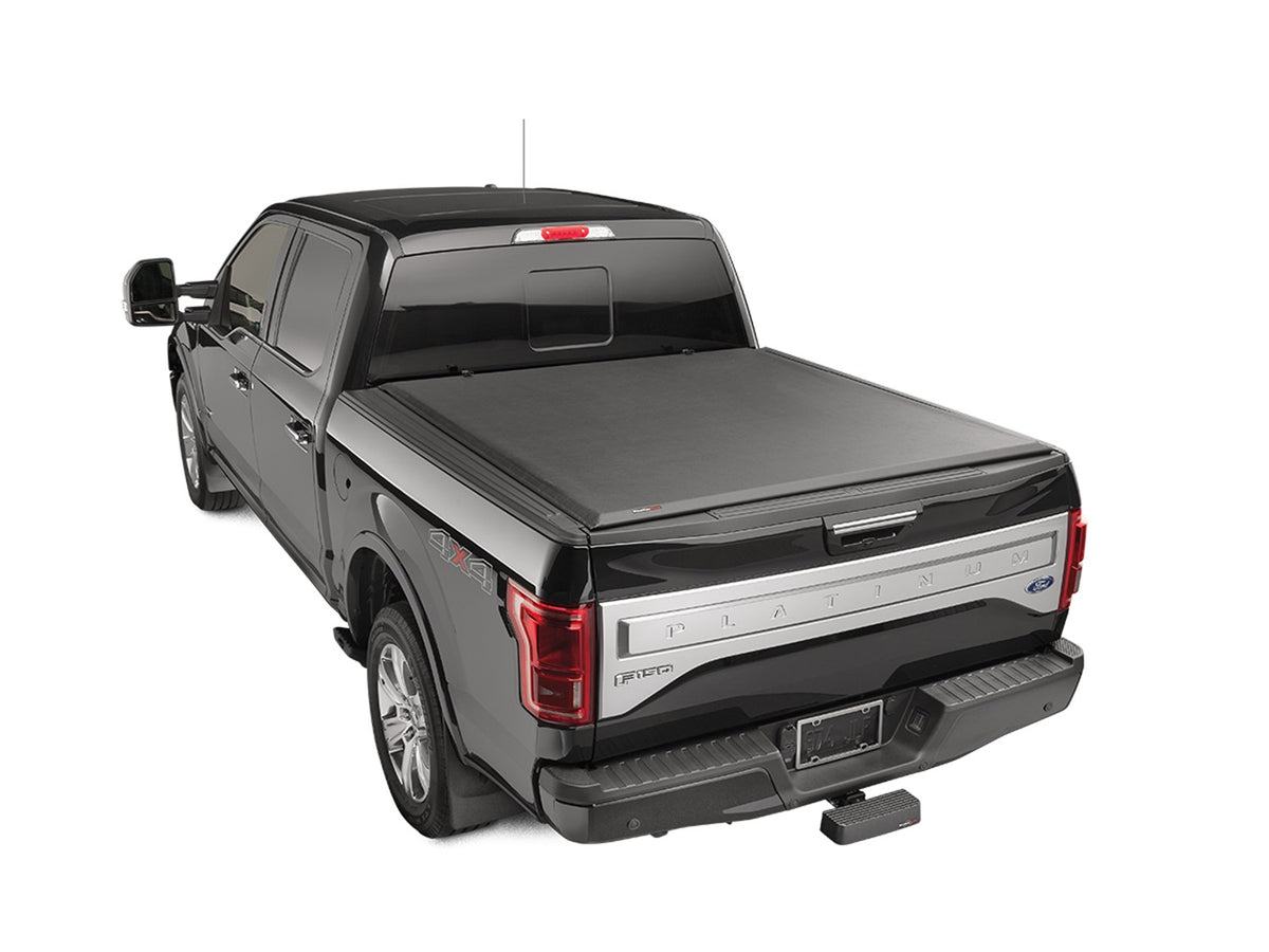 WeatherTech® Roll Up Truck Bed Cover - 8RC3197