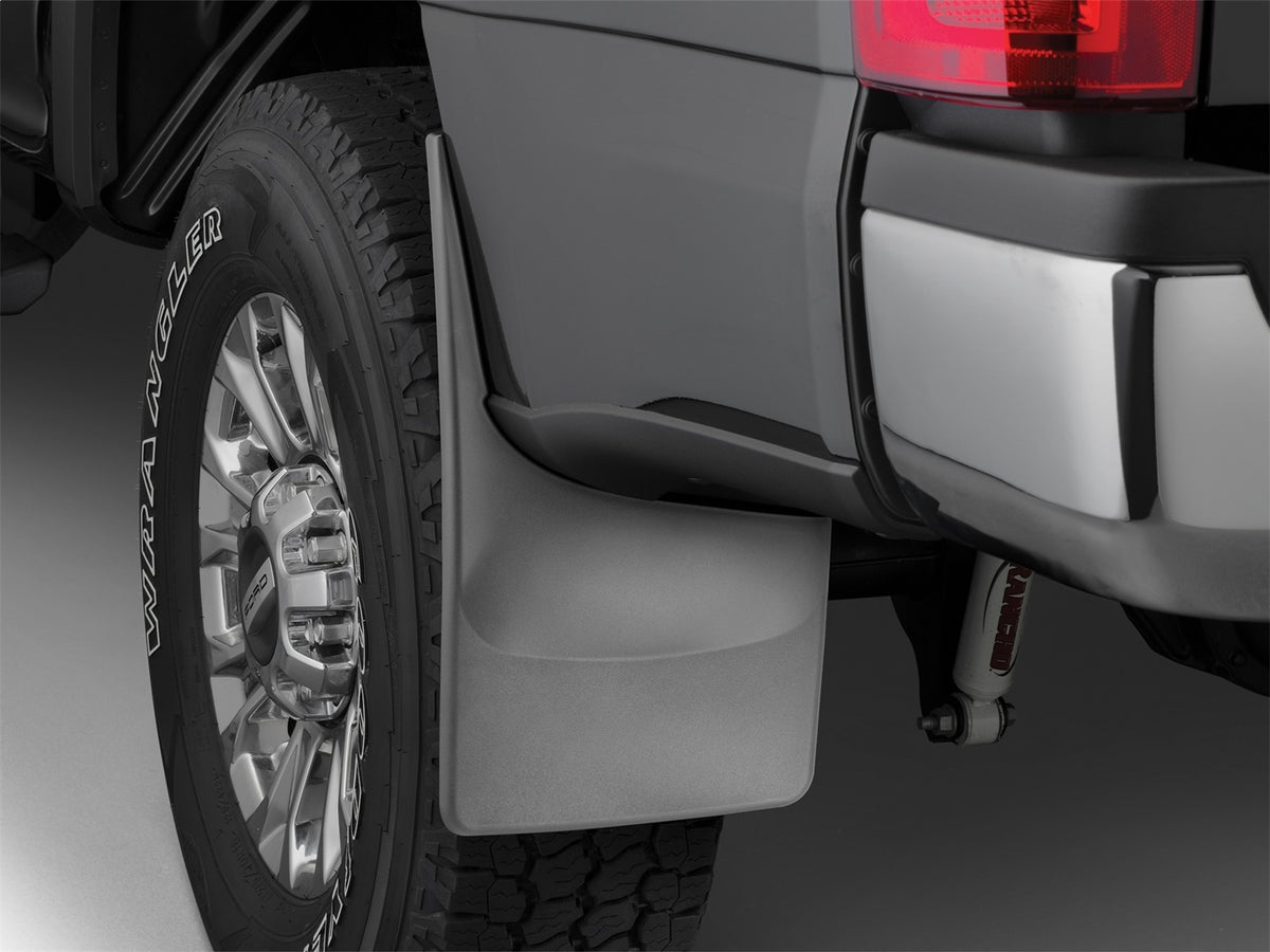 MudFlap No-Drill DigitalFit® - 120065