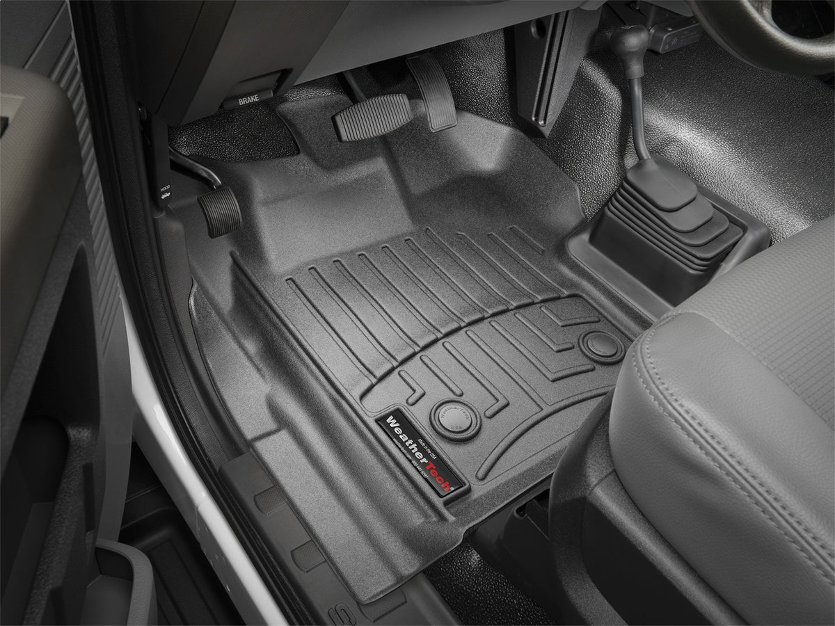 FloorLiner™ DigitalFit® - 448631V