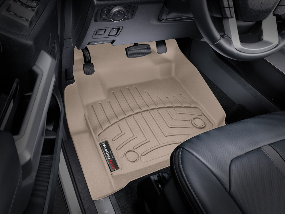FloorLiner™ DigitalFit® - 4510121