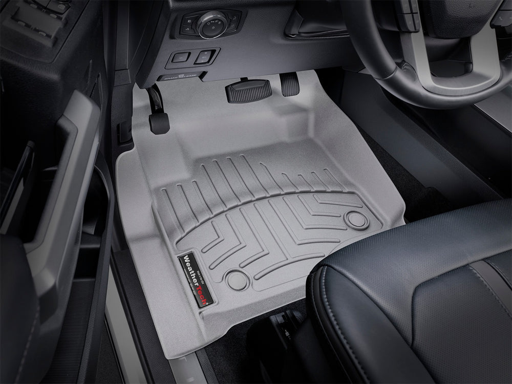 FloorLiner™ DigitalFit® - 4610121
