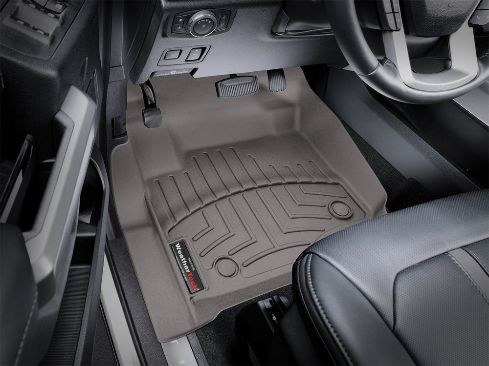 FloorLiner™ DigitalFit® - 4710121