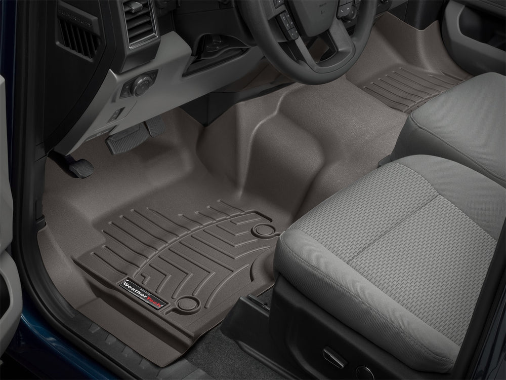 FloorLiner™ DigitalFit® - 4710321