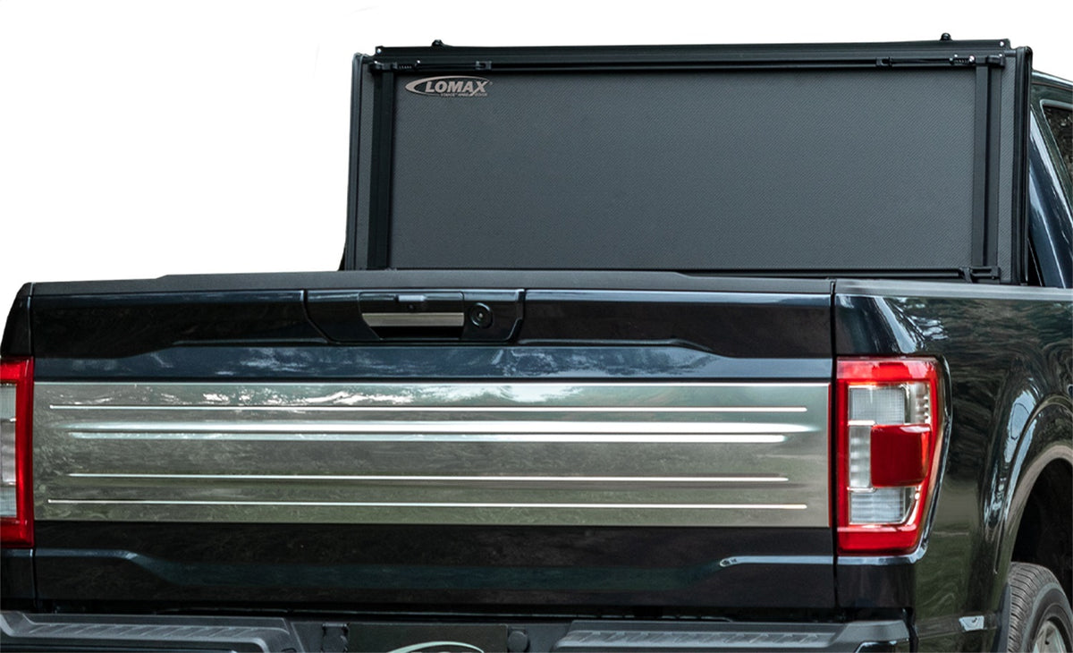 LOMAX™ Stance™ Hard Tri-Fold Cover - G5020119