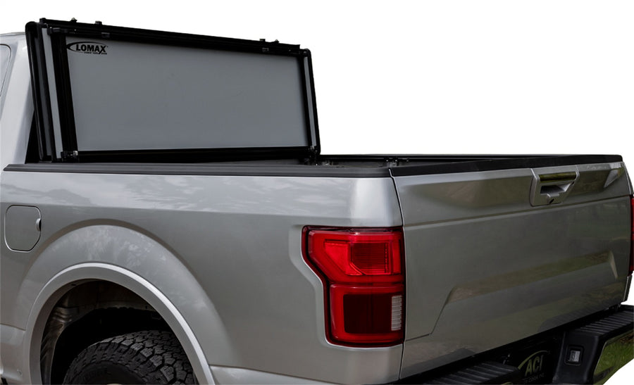 LOMAX™ Stance™ Hard Tri-Fold Cover - G3010029