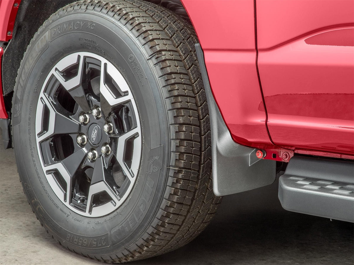 MudFlap No-Drill DigitalFit® - 110164