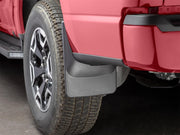 MudFlap No-Drill DigitalFit® - 120164