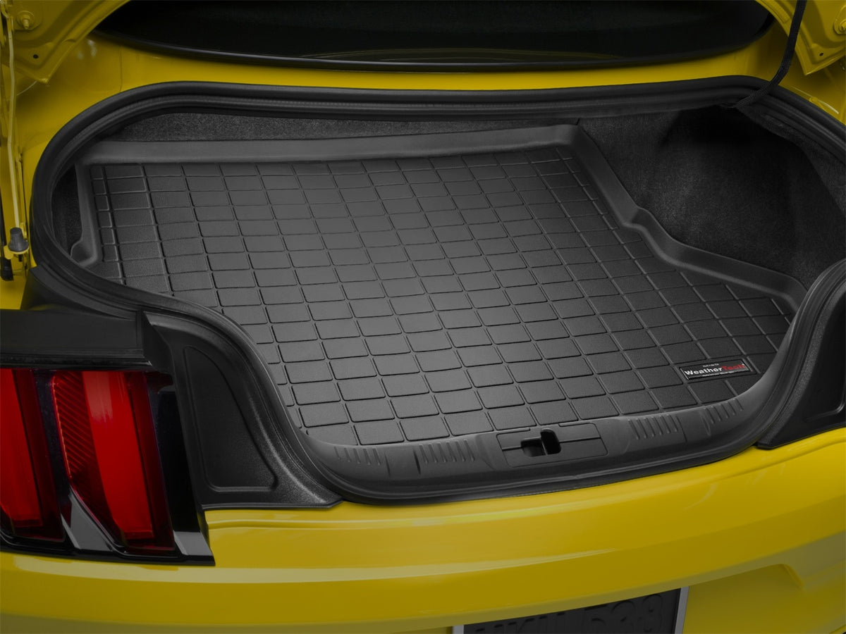 Cargo Liner - 40727
