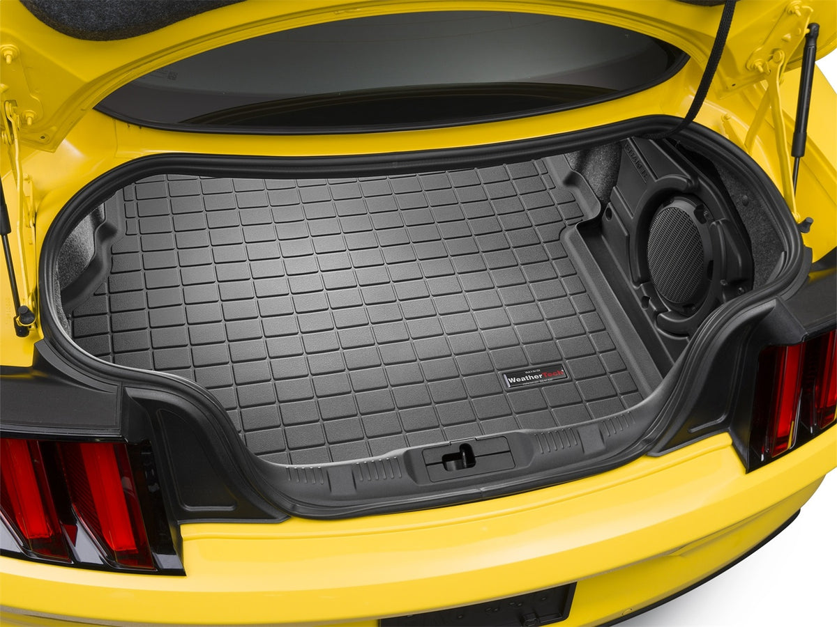 Cargo Liner - 40829
