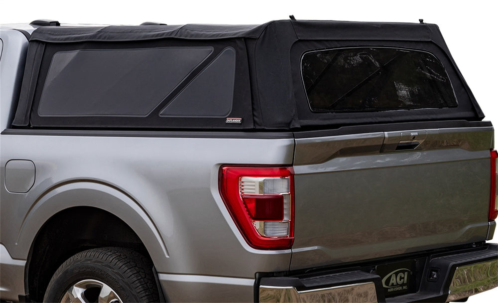 OUTLANDER™ Soft Truck Topper - J1010069