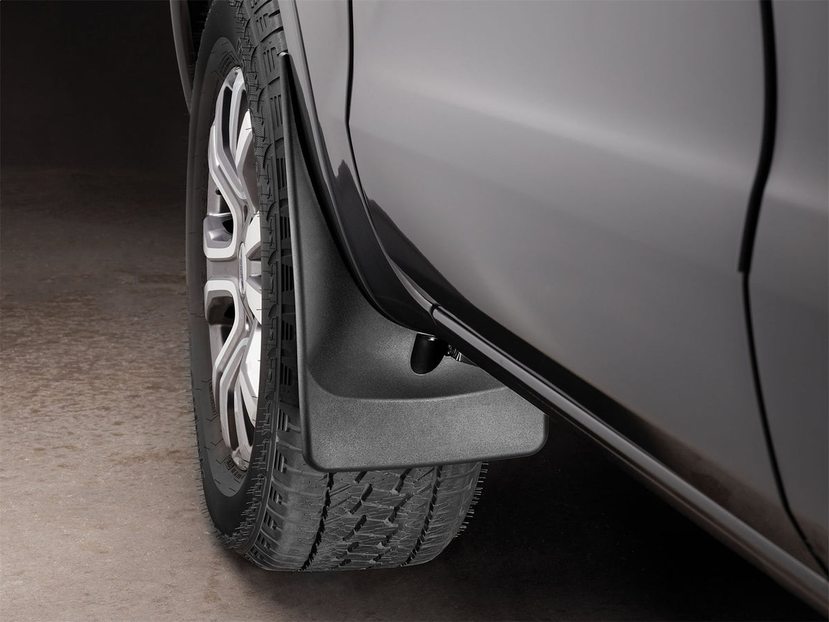 MudFlap No-Drill DigitalFit® - 110106