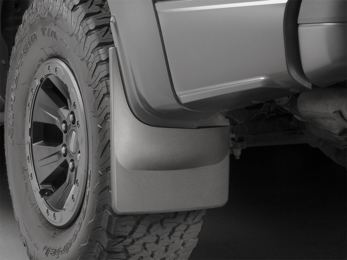 MudFlap No-Drill DigitalFit® - 120073