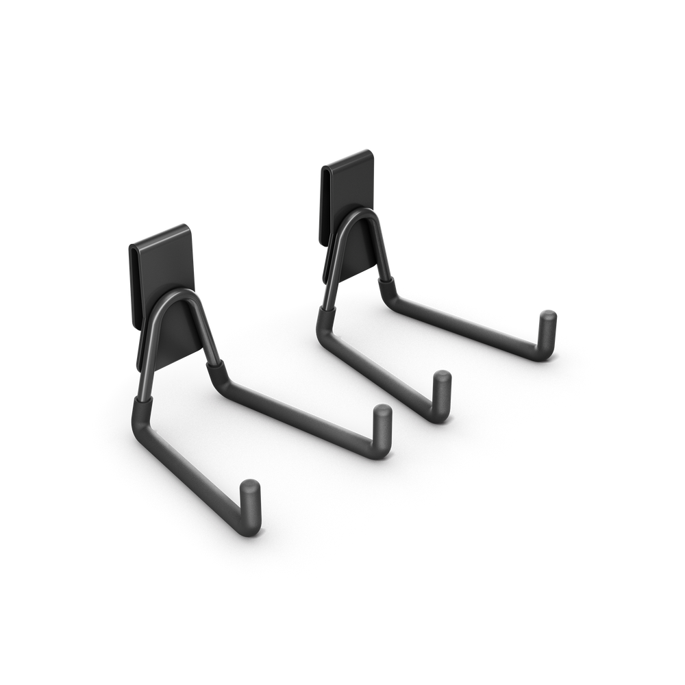 DECKED Tool Hooks