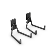 DECKED Tool Hooks