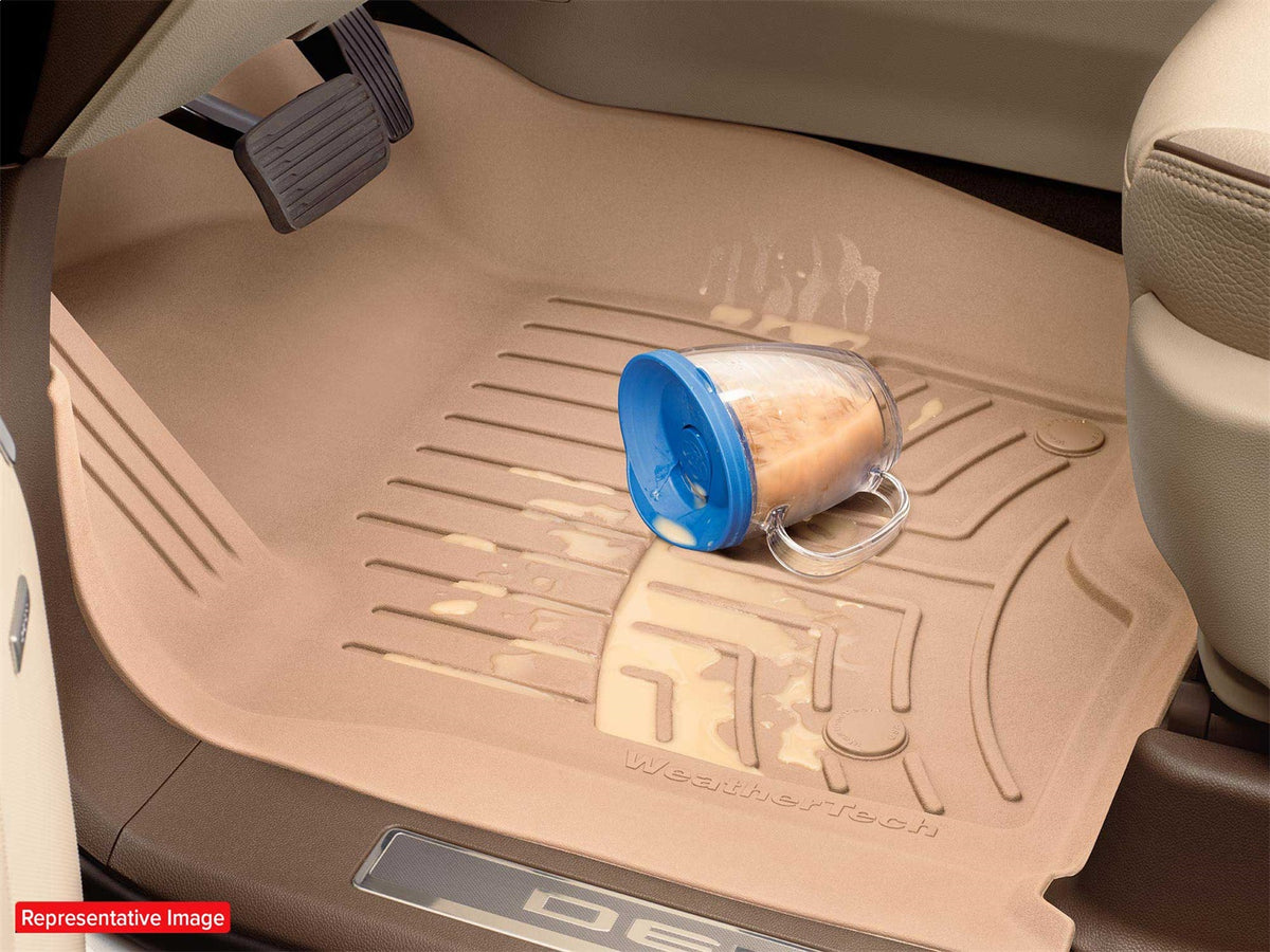 FloorLiner™ HP - 4417072IM