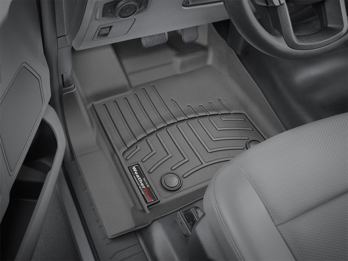 FloorLiner™ DigitalFit® - 449521V