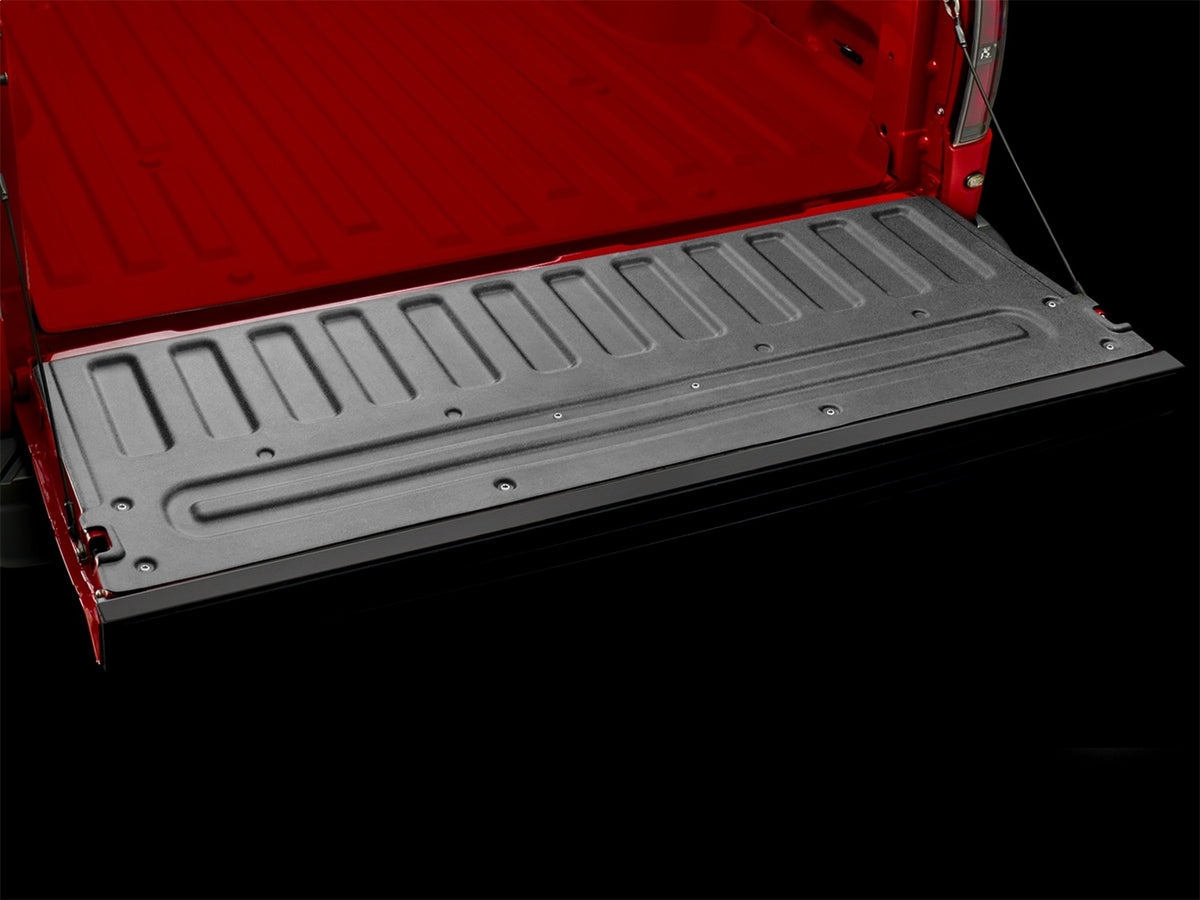 WeatherTech® TechLiner® Tailgate Protector - 3TG02