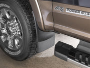 MudFlap No-Drill DigitalFit® - 110066