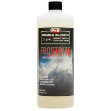 Frostbite Surface Cleanse Snow Foam - Quart
