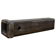 GEN-Y Hitch Weld-On Receiver Tube 2.5" x 2.5" x 12"