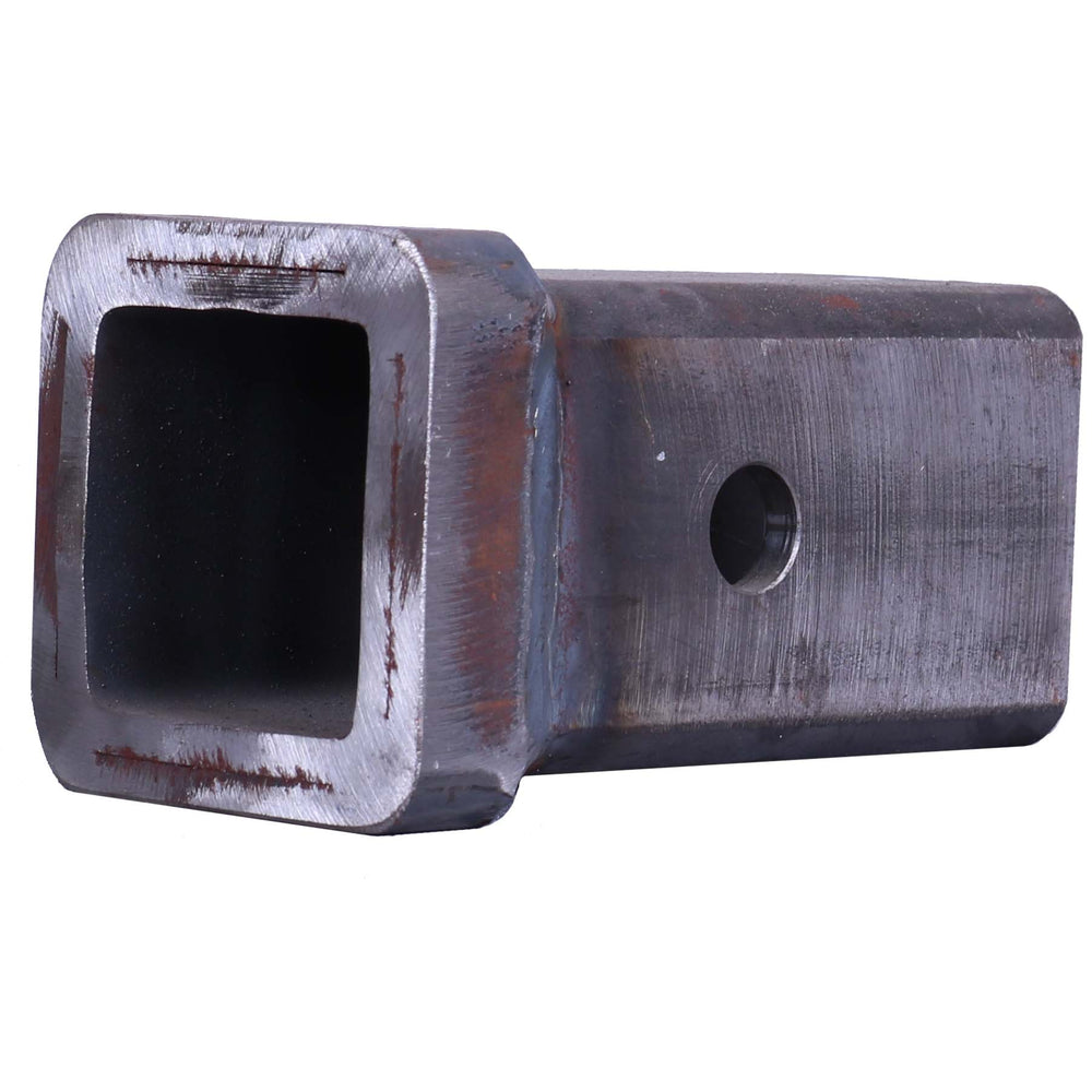 GEN-Y Hitch Weld-On Receiver Tube 2" x 2" x 5.5"