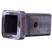GEN-Y Hitch Weld-On Receiver Tube 2" x 2" x 5.5"