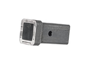 GEN-Y Hitch Weld-On Receiver Tube 2" x 2" x 12"