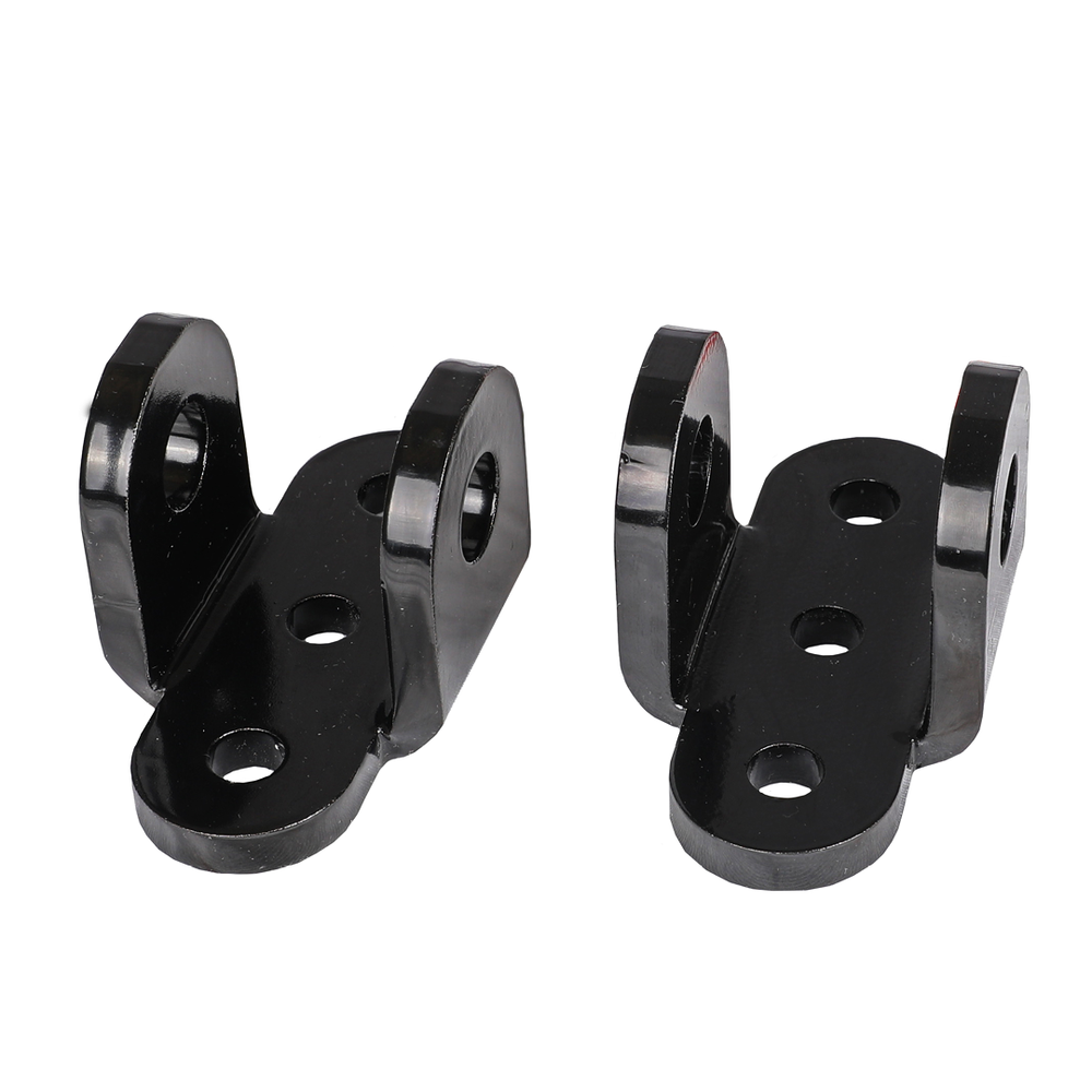 GEN-Y Hitch Frame Brackets for Stabilizer Kit qty 2