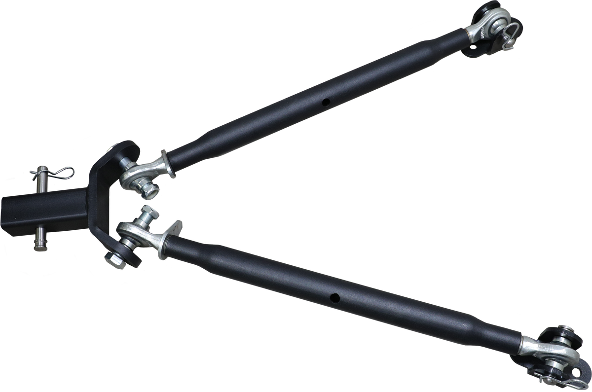 GEN-Y Hitch 2" Stabilizer Kit for 10K & 16K Hitches