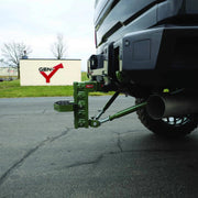 GEN-Y Hitch 2.5" Stabilizer Kit for 32K Hitches