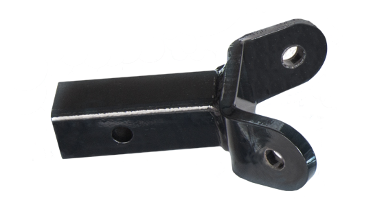 GEN-Y Hitch 16K Y Bracket for Stabilizer Kit