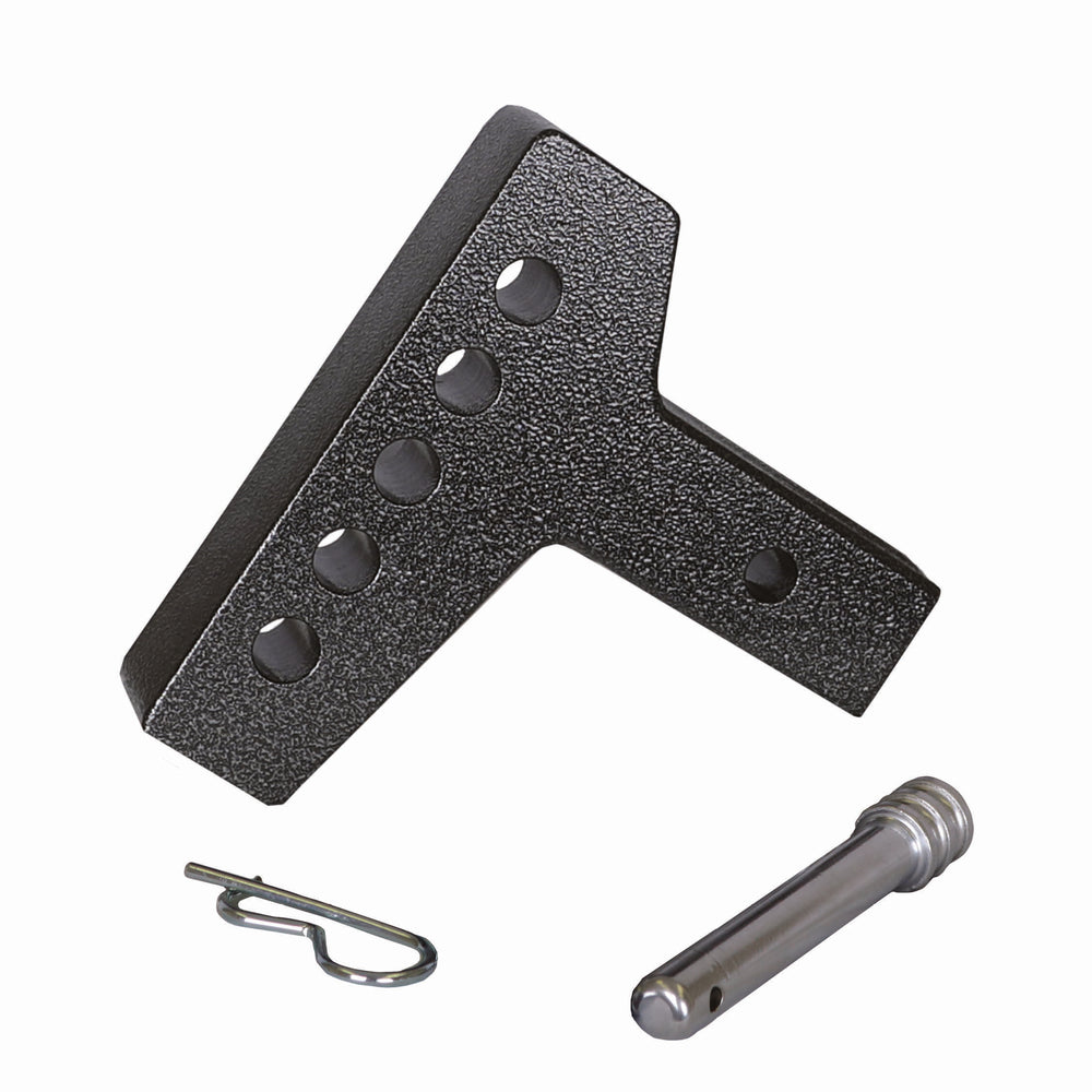 GEN-Y Hitch 2" Weight Distribution Shank 1.7K TW 10K & 16K Towing