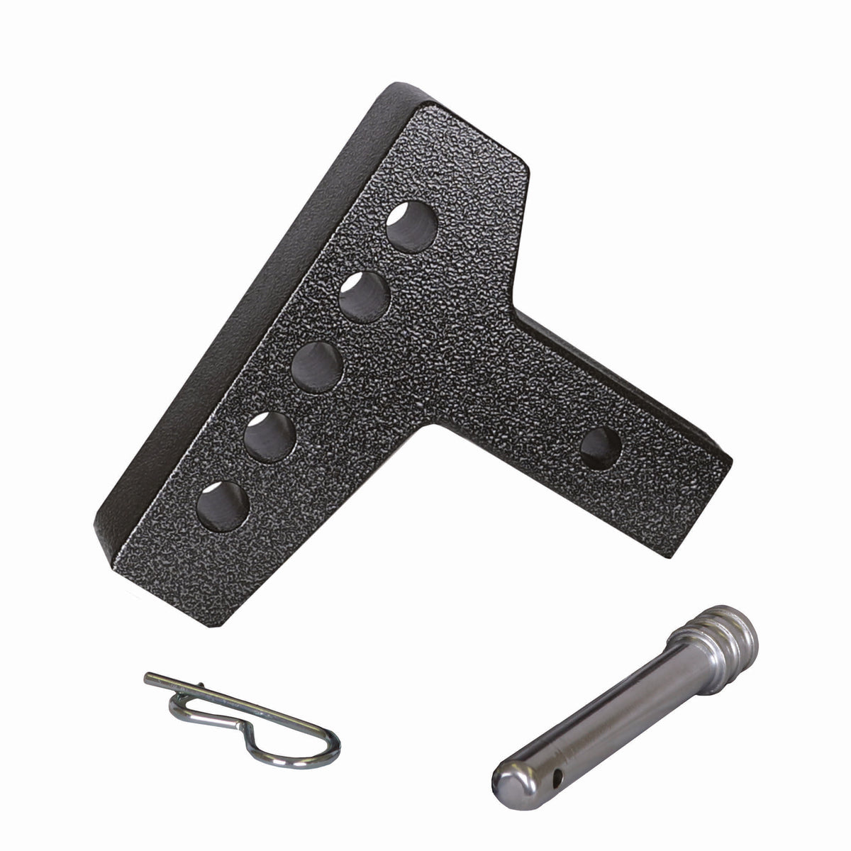 GEN-Y Hitch 2" Weight Distribution Shank 1.7K TW 10K & 16K Towing