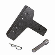 GEN-Y Hitch 2" Weight Distribution Shank 1.7K TW 10K & 16K Towing