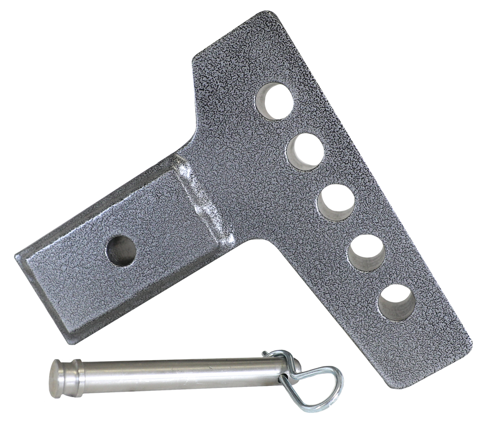 GEN-Y Hitch 2.5" Weight Distribution Shank 2.4K TW 21K Towing
