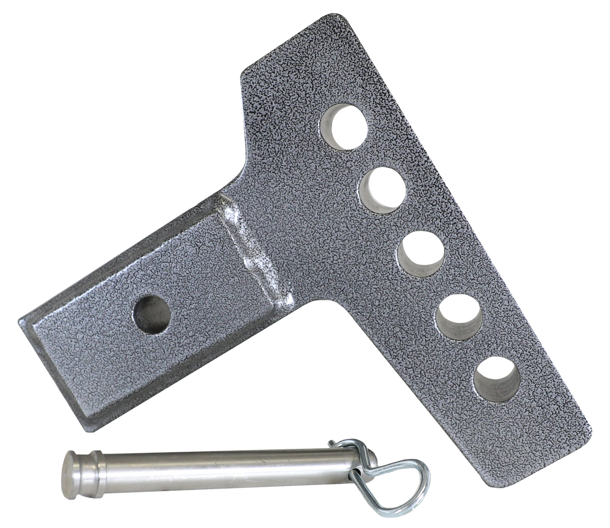 GEN-Y Hitch 2.5" Weight Distribution Shank 2.4K TW 21K Towing